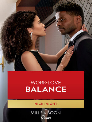 cover image of Work-Love Balance